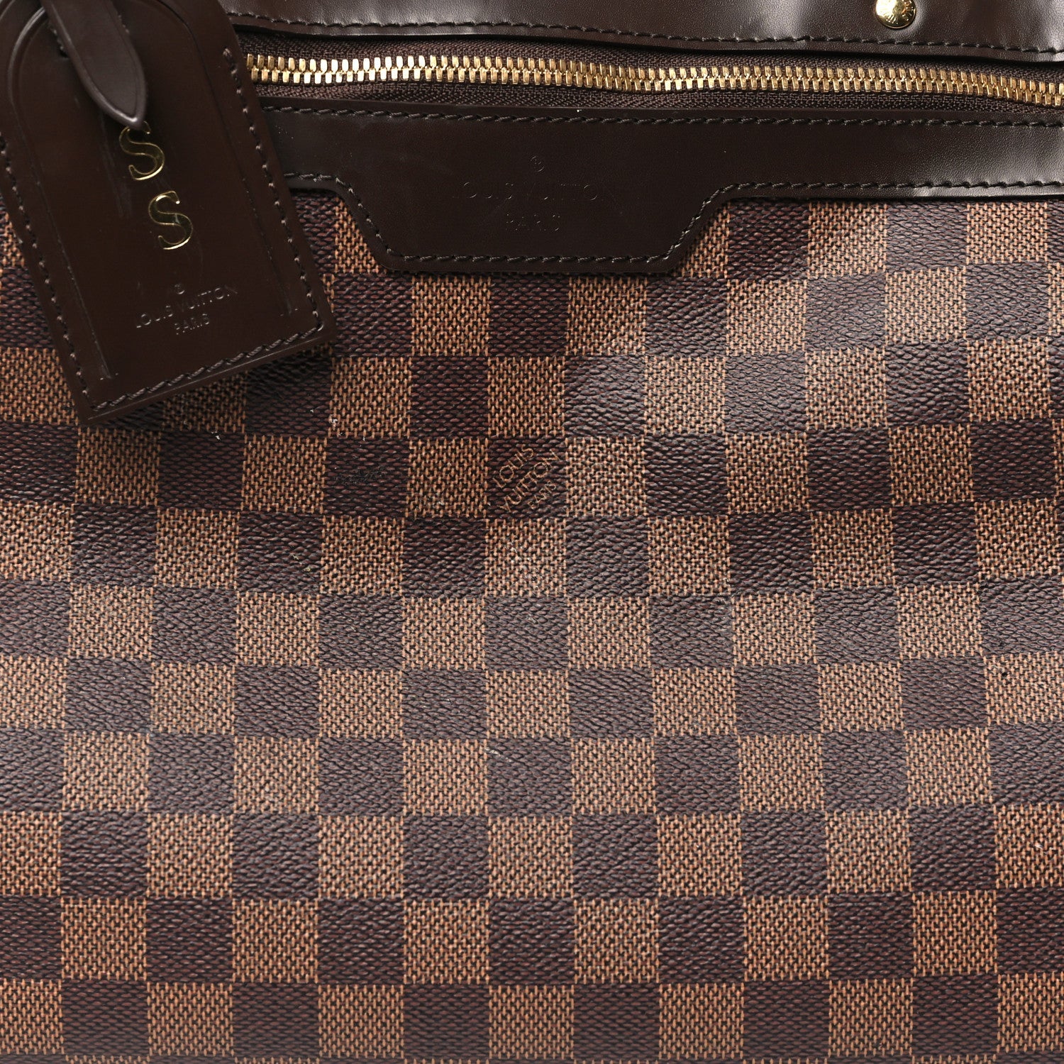 Damier Ebene Eole 50