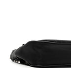 Nylon Re-Edition 2005 Shoulder Bag Black