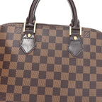 Damier Ebene Alma PM