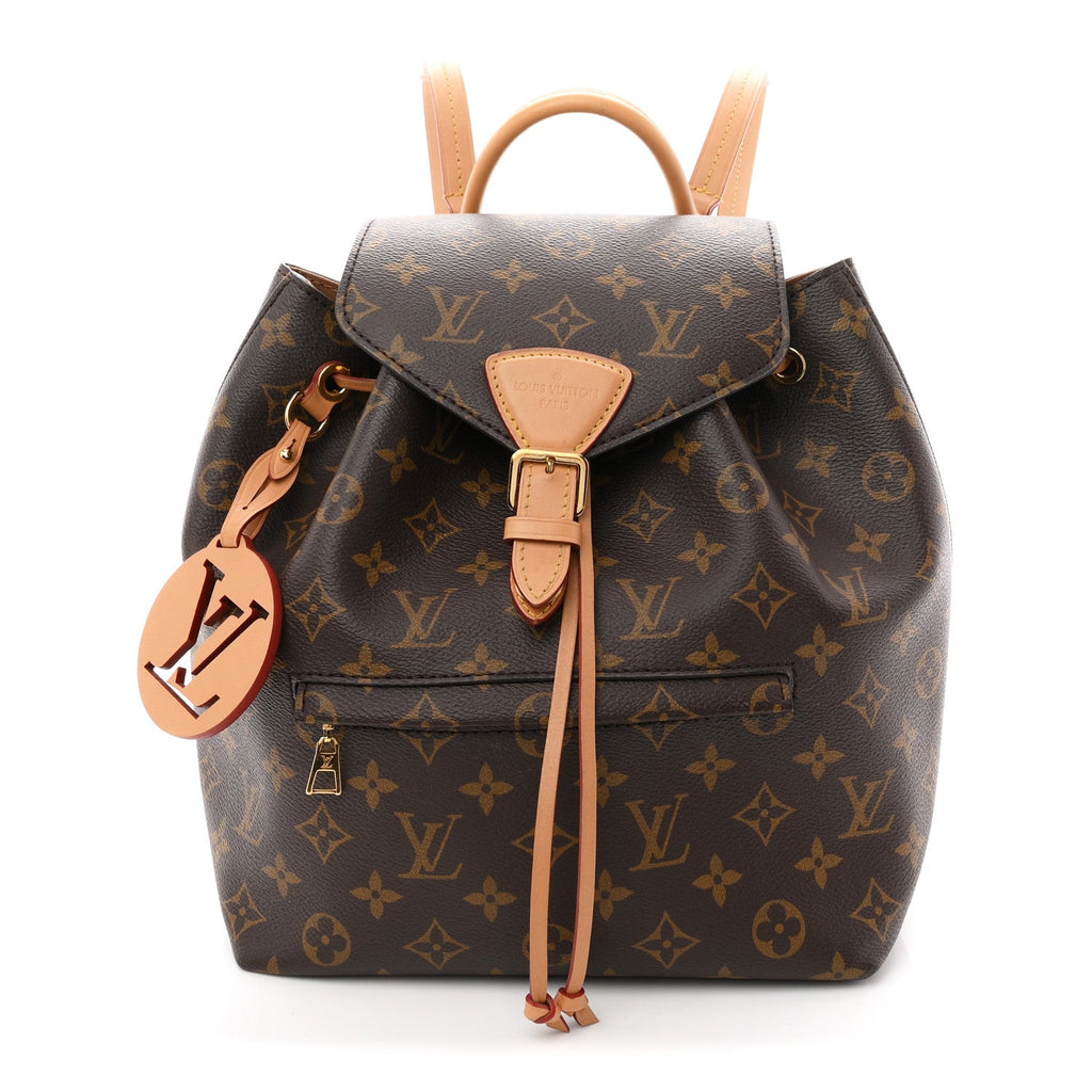 Monogram Montsouris PM