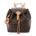 Monogram Montsouris PM