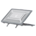 SAHARA -  Raider Ultra-Duty Series Case with Stand for MacBook Pro 16" (2024)