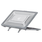 SAHARA -  Raider Ultra-Duty Series Case with Stand for MacBook Pro 16" (2024)