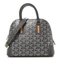 Goyardine Mini Vendome Grey