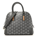 Goyardine Mini Vendome Grey
