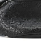 Empreinte BumBag Black