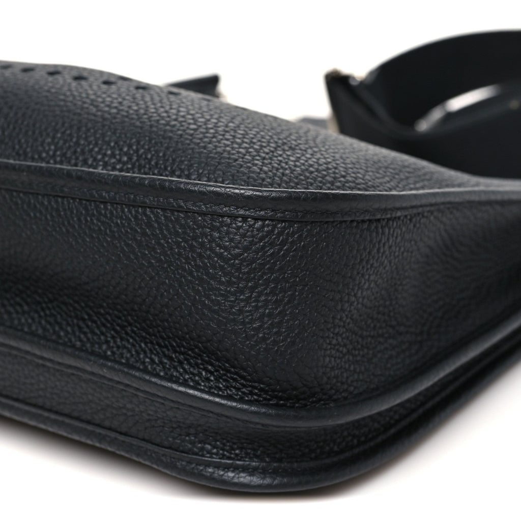 Taurillon Clemence Evelyne III PM Black