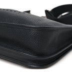 Taurillon Clemence Evelyne III PM Black