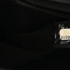 Lambskin Quilted New Medium Boy Flap Black