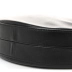 Supple Calfskin Medium Hobo Black