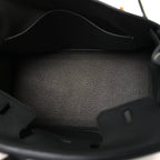 Togo Birkin 25 Plomb