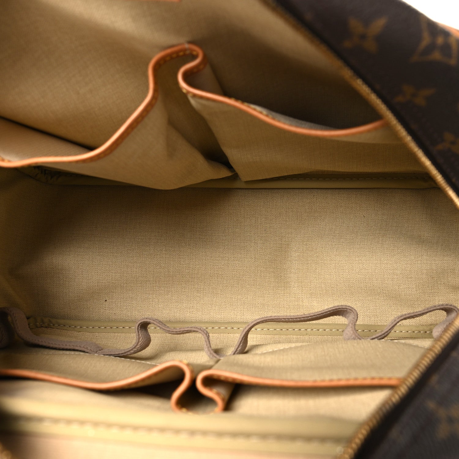 Monogram Deauville