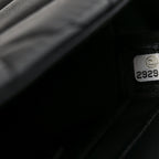 Lambskin Quilted Small My Precious Flap Black