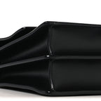 Calfskin Large Monogram Sunset Black