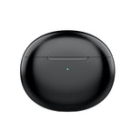 TWS half in ear HIFI Bluetooth headset cross-border applicable to Android Apple ENC noise reduction Bluetooth headset