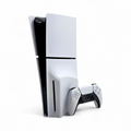 Sony PlayStation 5 Slim Blu-Ray Disk Edition 1TB Gaming Console - White CFI-2015