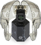 Philipp Plein Watch Hyper Shock Black
