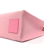 Canvas Medium G-Tote Bright Pink