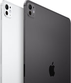 Apple iPad Pro 11-inch M4 — 2TB Wi-Fi + Cellular Silver