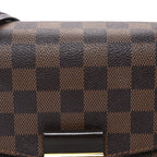 Damier Ebene Croisette