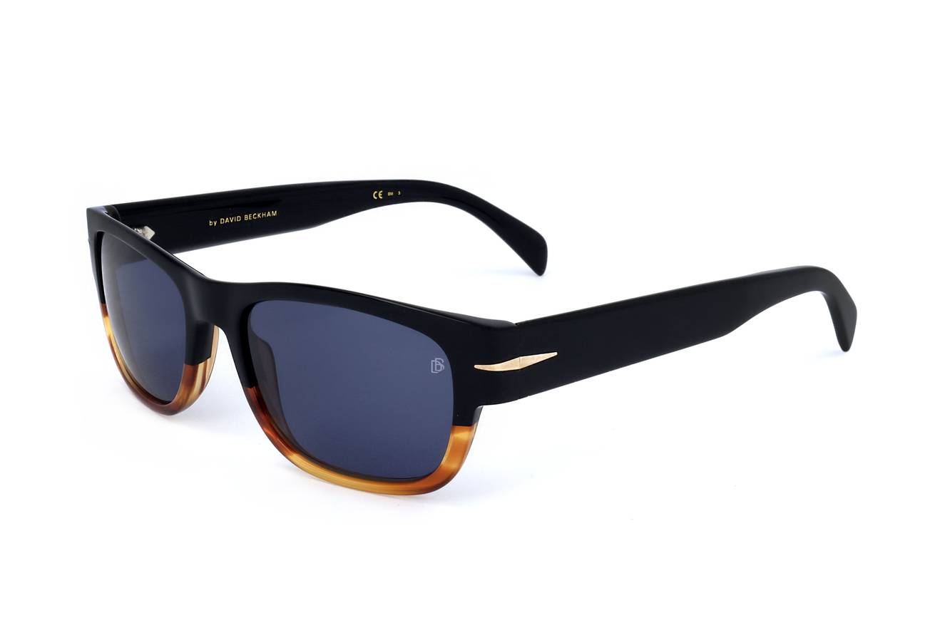 David Beckham DB 7035/S 37N