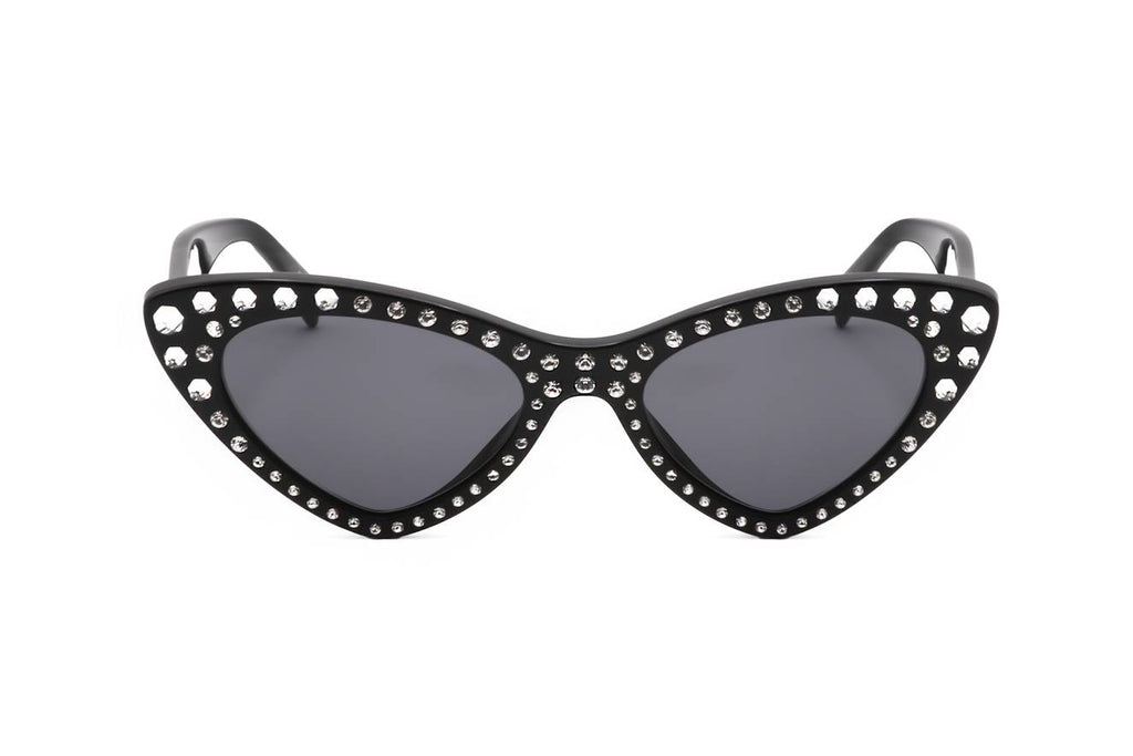 Moschino MOS006/S/STR