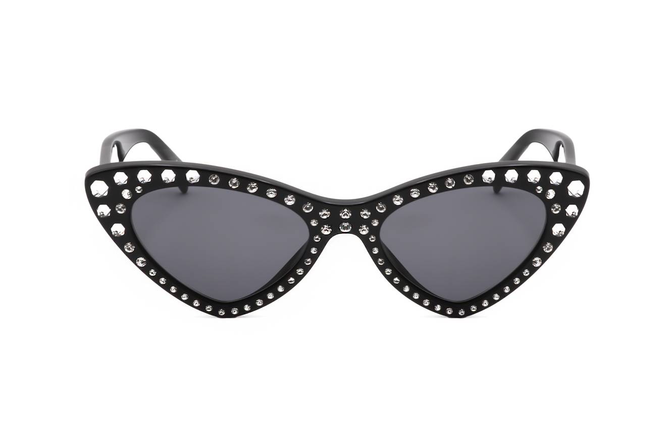 Moschino MOS006/S/STR