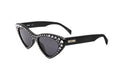 Moschino MOS006/S/STR