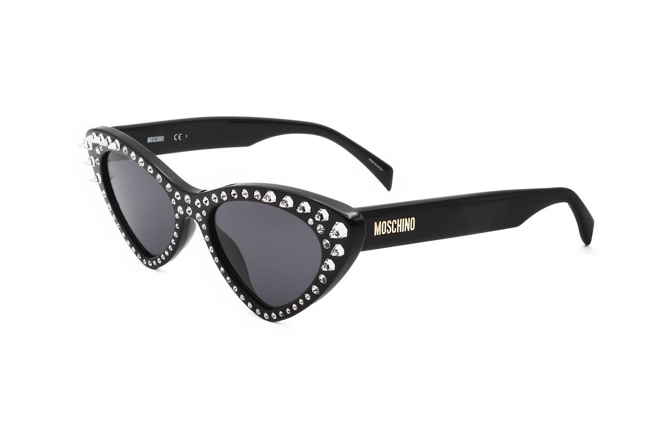 Moschino MOS006/S/STR