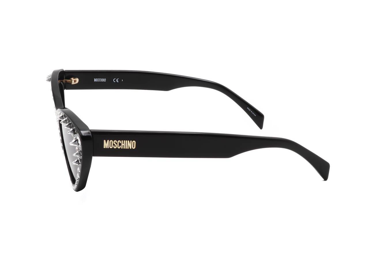 Moschino MOS006/S/STR