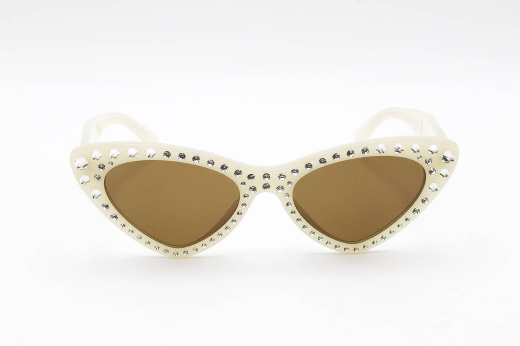 Moschino MOS006/S/STR