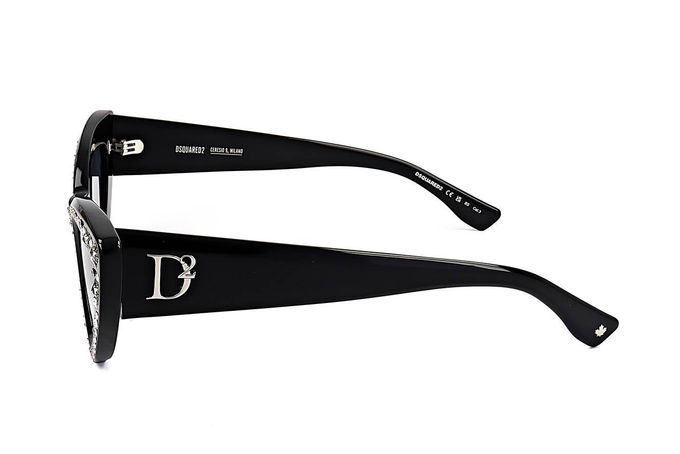 Dsquared2 D2 0092/N/S