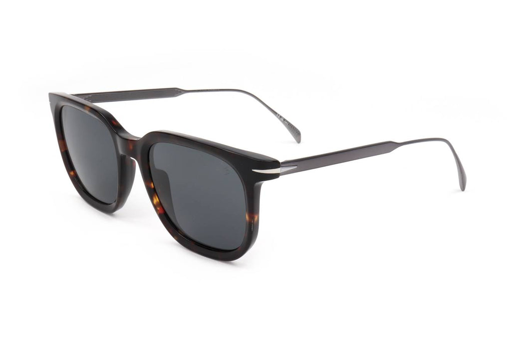 David Beckham DB 7119/S 4HU