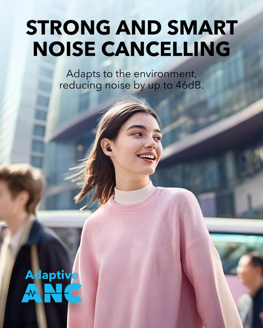 soundcore A30i