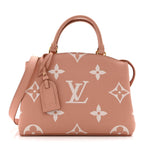Empreinte Monogram Giant Petit Palais Rose Trianon Creme