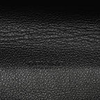 Goyardine Calfskin Chypre Wallet Pouch Black