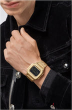 Philipp Plein Watch Hyper Shock Gold
