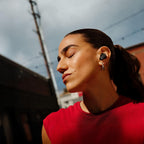 Bose QuietComfort Ultra Earbuds (2nd Gen) - Wireless Noise Cancelling Earbuds with Mic, Immersive Audio, USB-C Charging, Up to 6 Hours Battery, IPX4 Rating