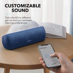 Motion+ | Portable Speaker with Intense Bass