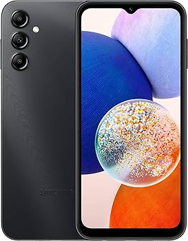Samsung Galaxy A14 - Unlocked | Stricltli Certified
