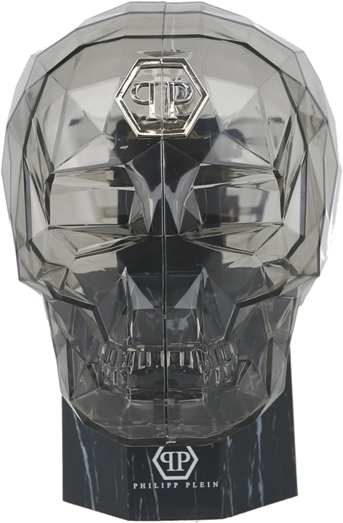 Philipp Plein Watch Hyper Shock Black