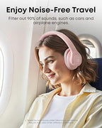 Q20 Hybrid Active Noise Cancelling Headphones