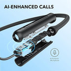 Soundcore Life U2i Wireless Neckband Headphones