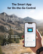 Anker SOLIX C1000 Portable Power Station