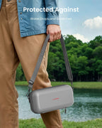 soundcore Nebula Capsule Air Official All-in-One Travel Case