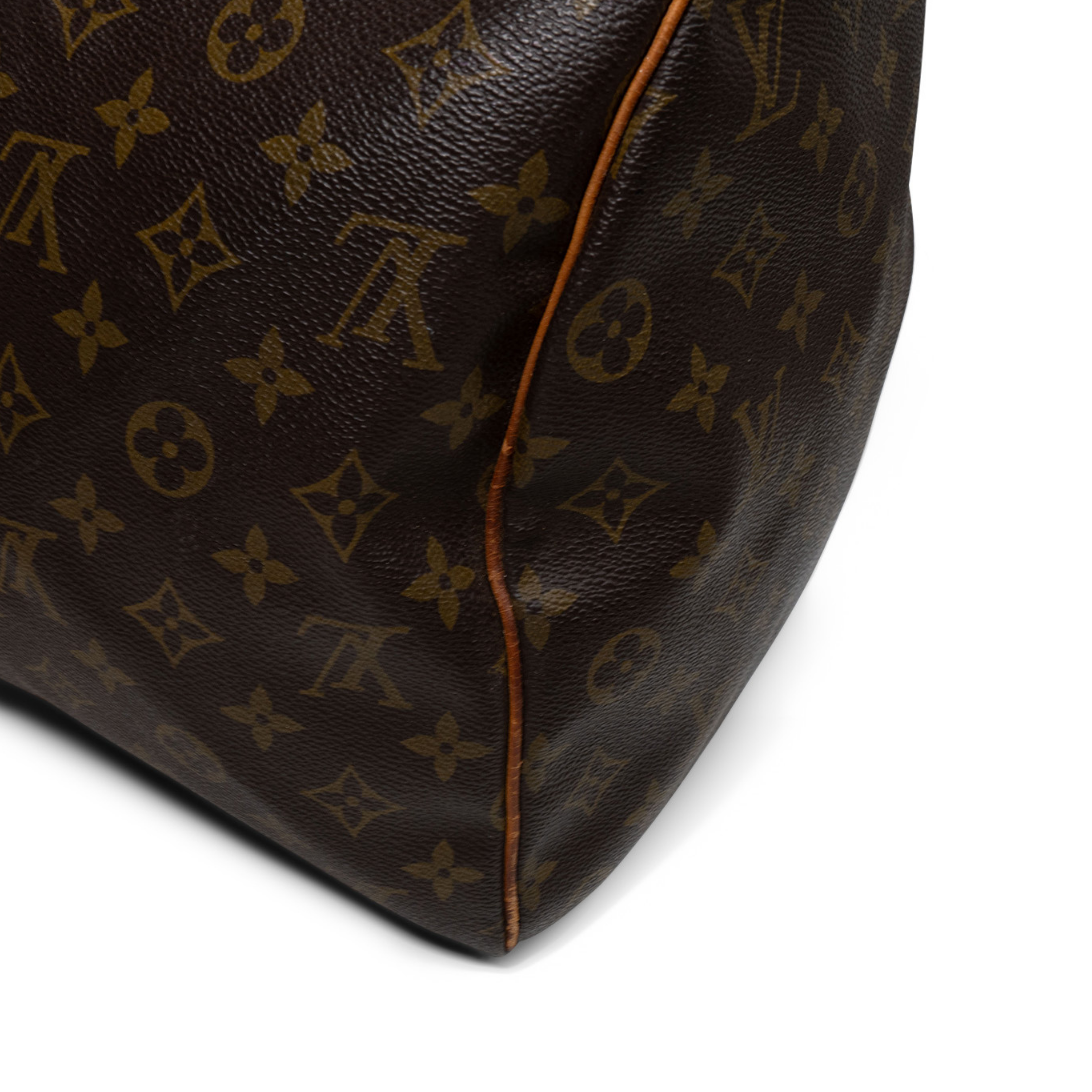 Louis Vuitton 'Keepall 45' Duffle Bag