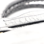 Agneau Classic Hardware First Black