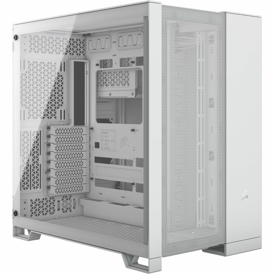 6500D AIRFLOW Mid-Tower Dual