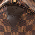 Damier Ebene Speedy 25