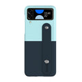 SAHARA - Venture Series FingerGrip Hard Back Case - Samsung Galaxy Z Flip4